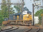 CSX 5454 Q190